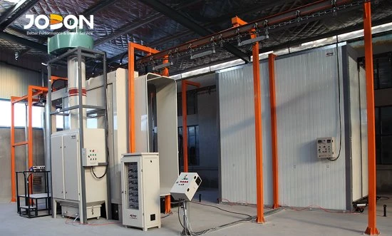 curing oven
