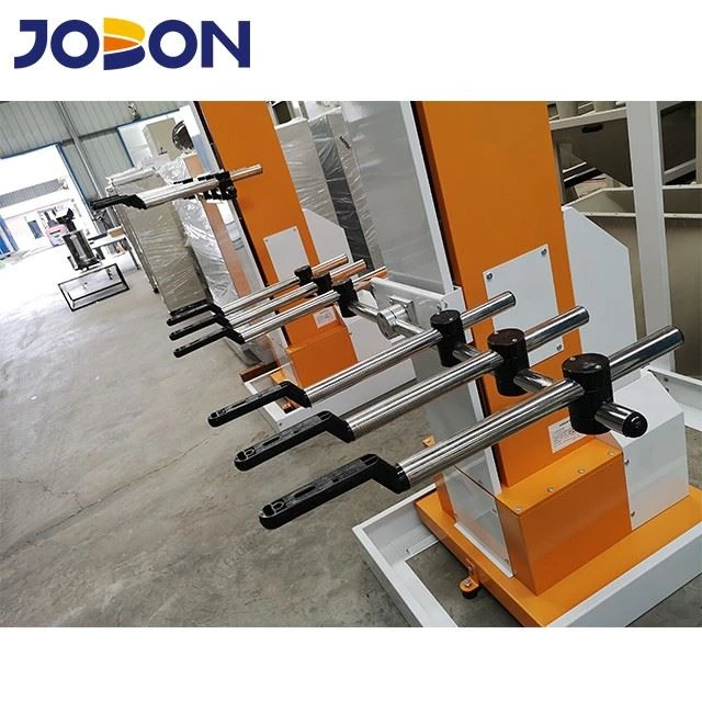 High Efficiency Automatic Powder Coating Line With Reciprocator