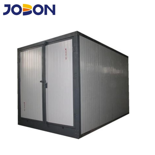 Industrial Batch Electricity Powder Coating Curing Oven