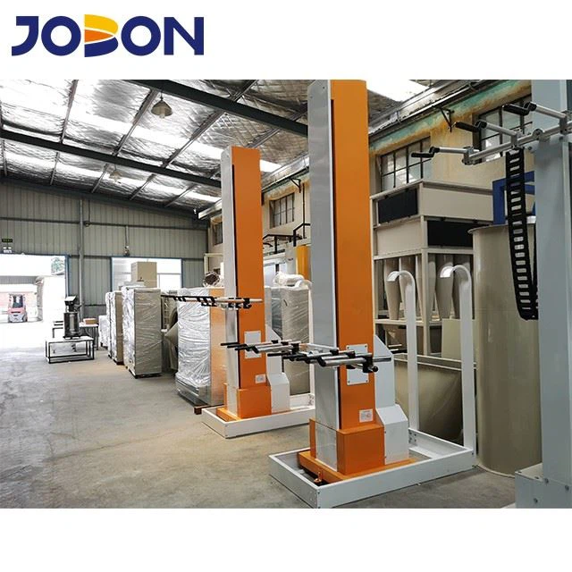 Powder Coating Reciprocator Automatic Painting Equipment