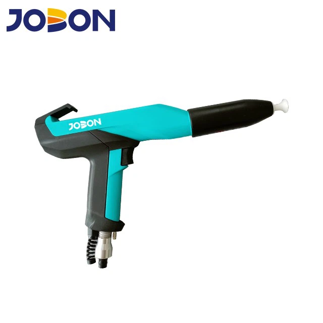 Powder Coating Guns For Metal Surface To Prevent Rust